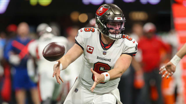 Baker Mayfield